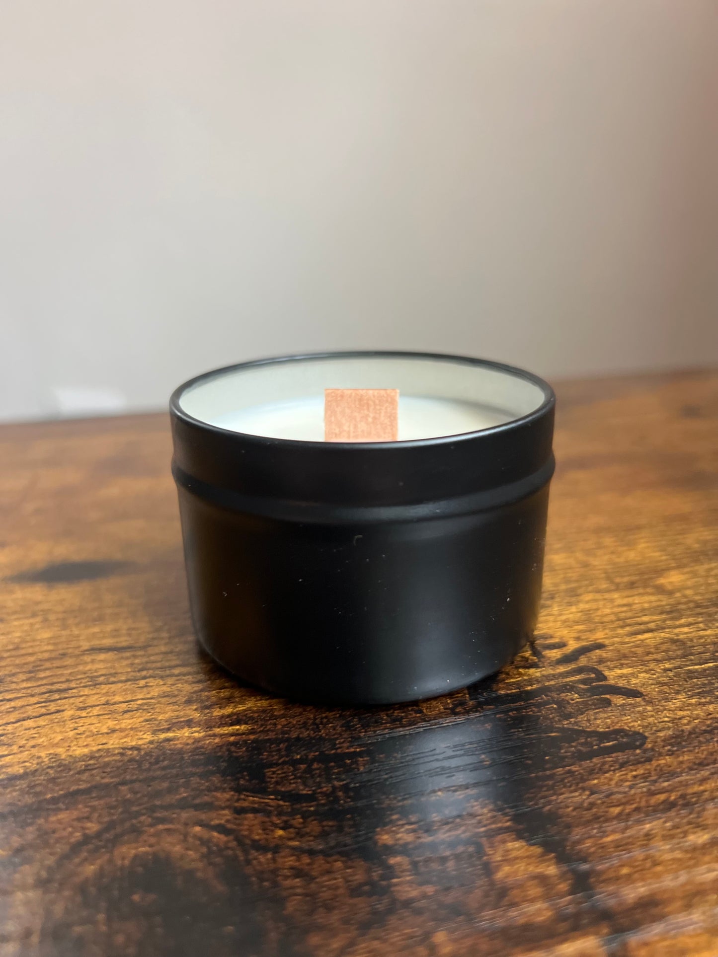 4 oz Candle Flight - Scent Journey