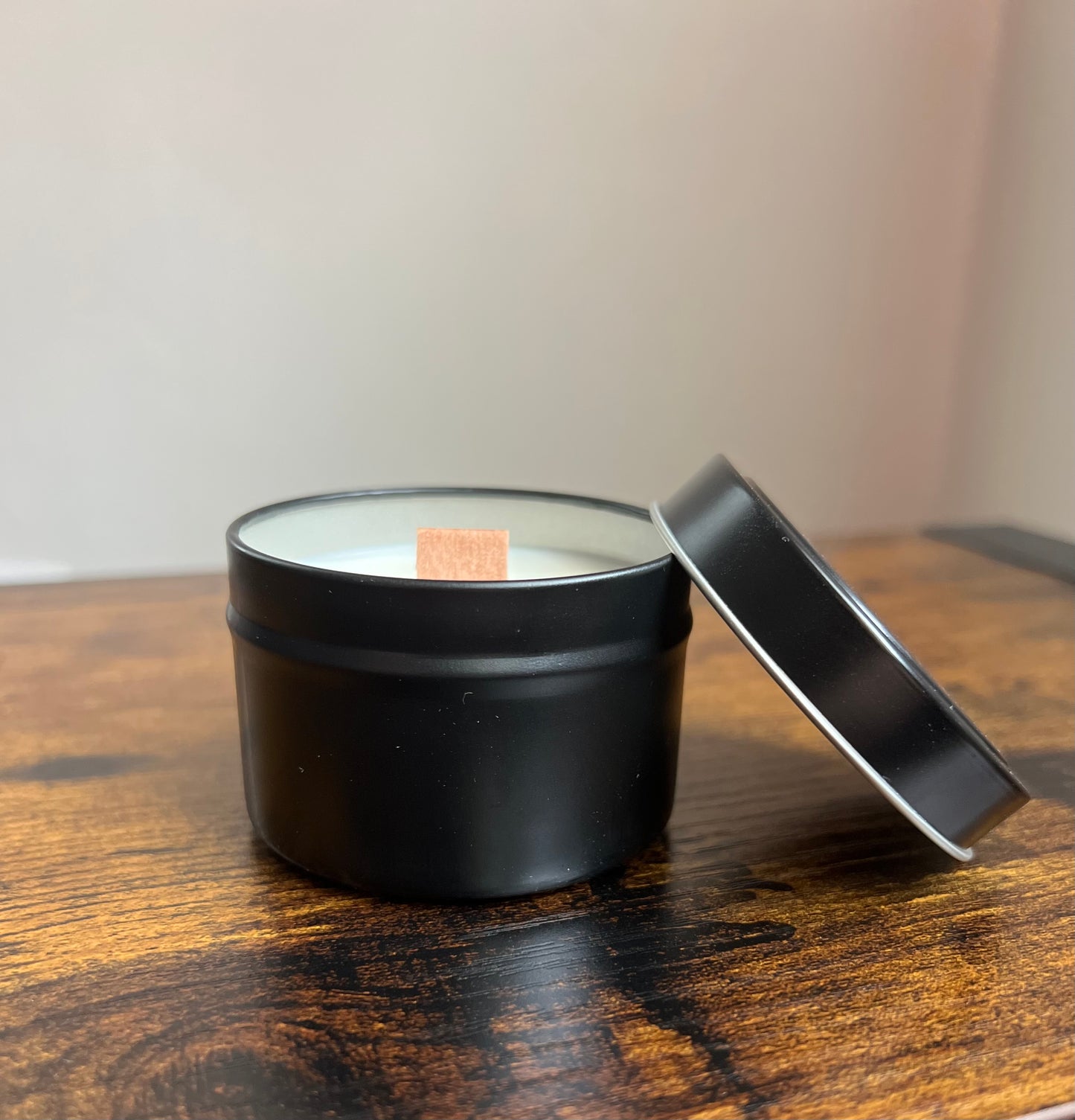 4 oz Candle Flight - Scent Journey