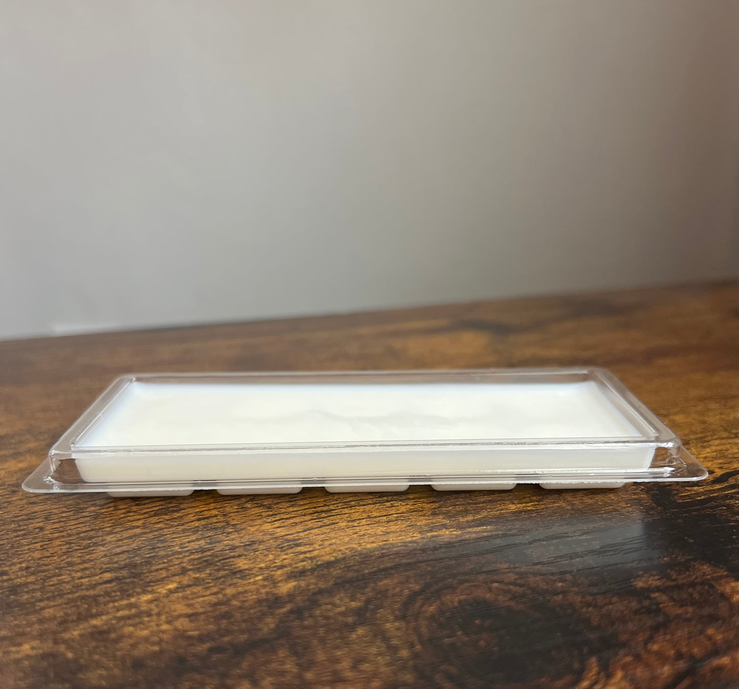 Creamy Orange Sweet Treat