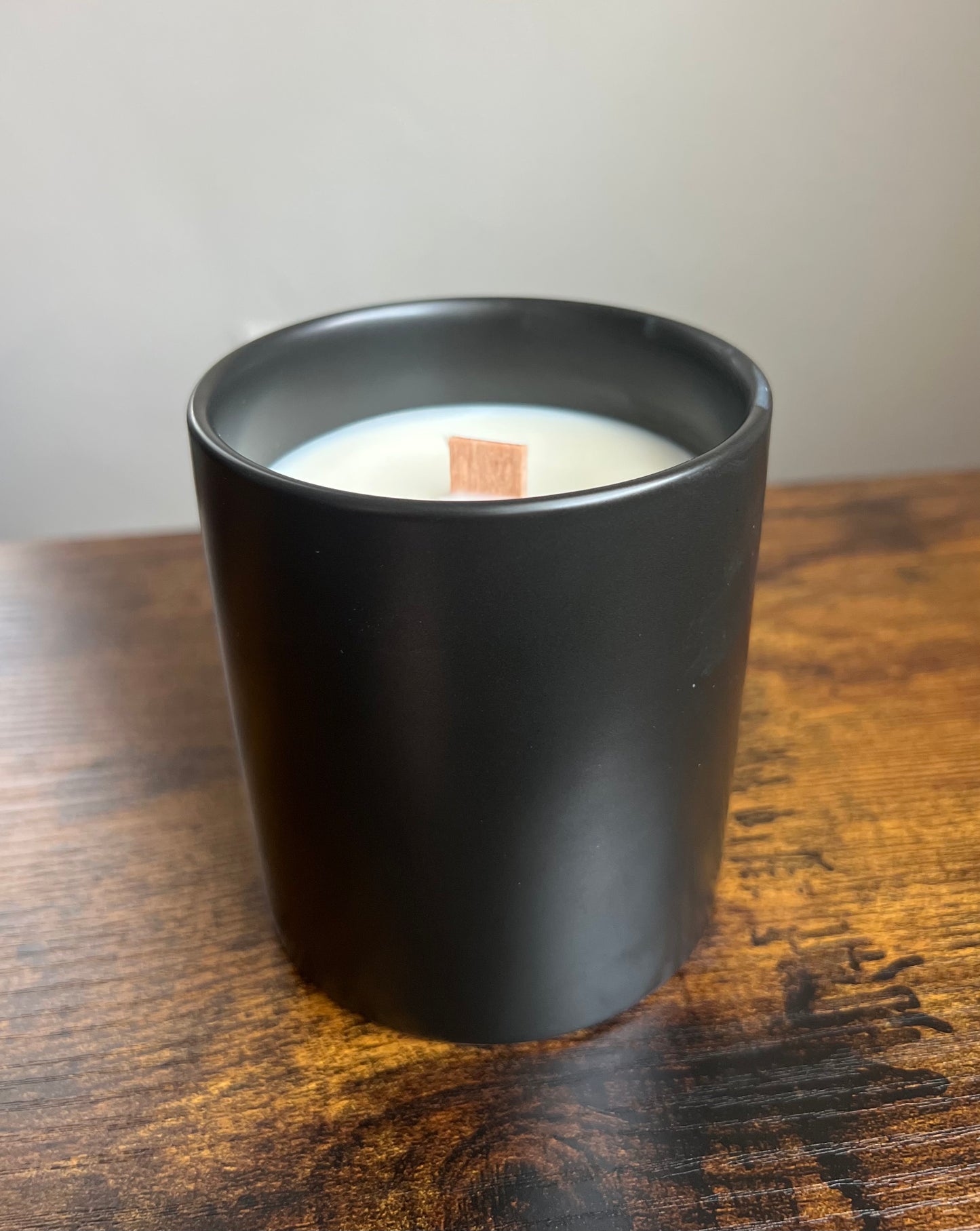 Caribbean Teakwood Line