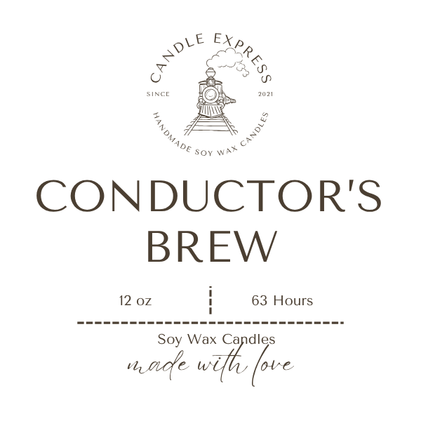 Conductor's Brew