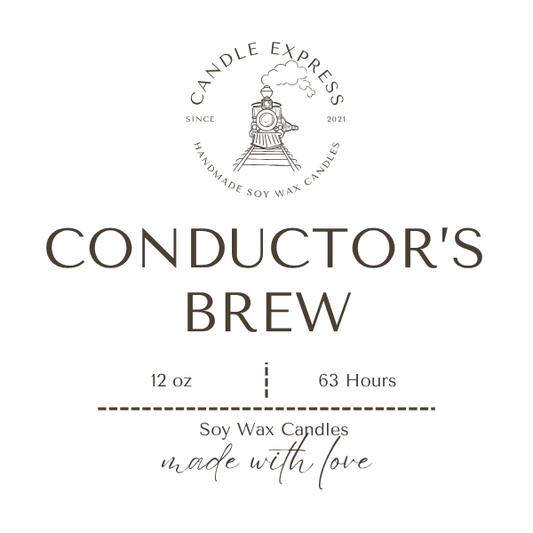 Conductor's Brew