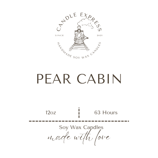Pear Cabin