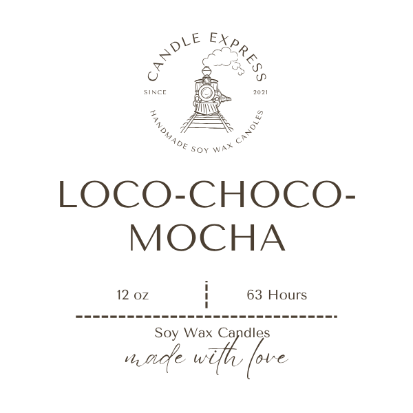 Loco-Choco-Mocha