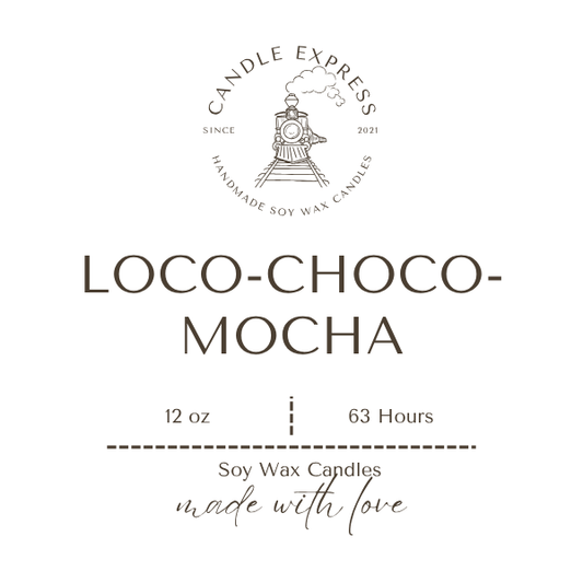 Loco-Choco-Mocha