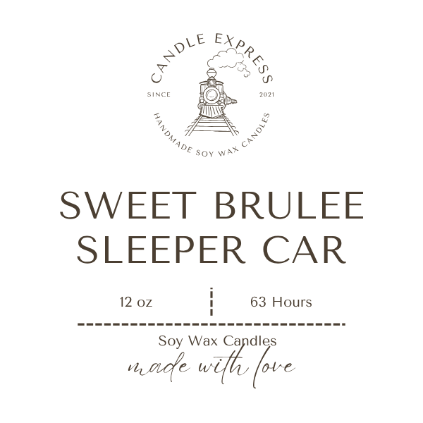 Sweet Brule Sleeper Car