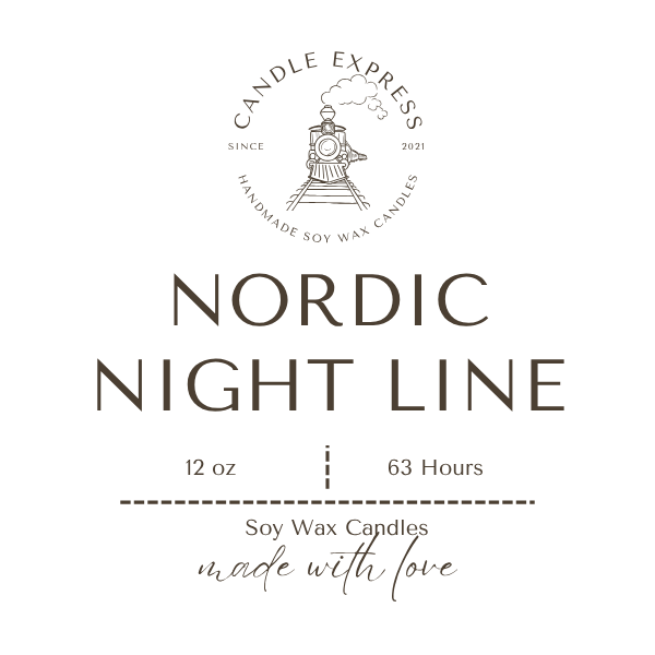 Nordic Night Line
