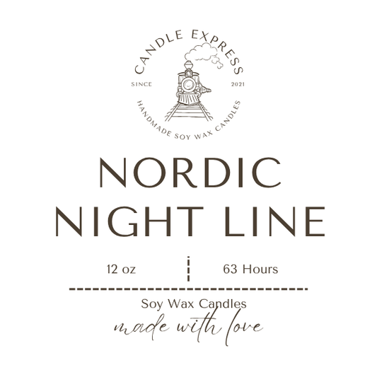 Nordic Night Line