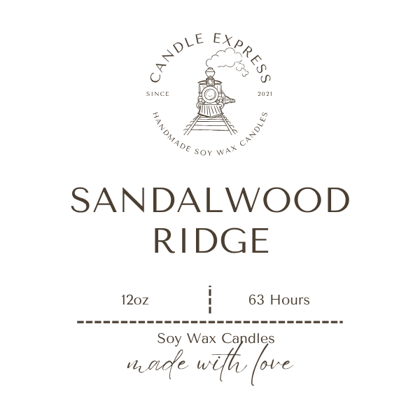 Sandalwood Ridge