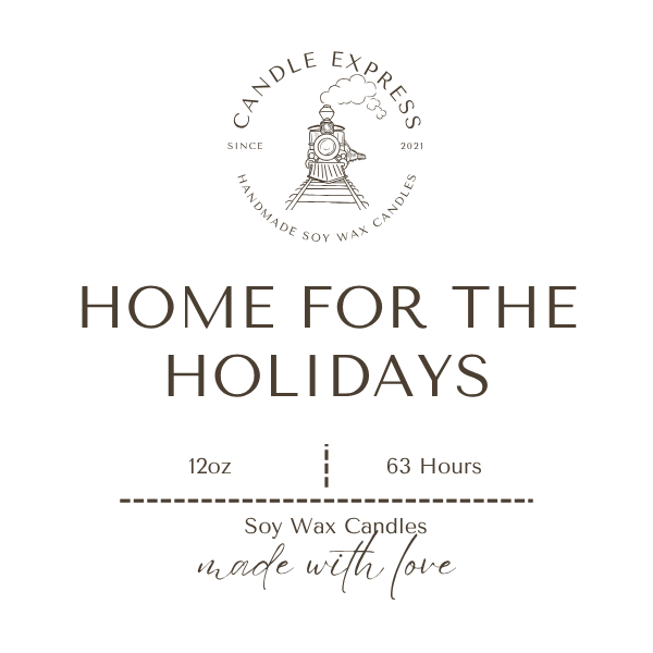 Home for the Holidays