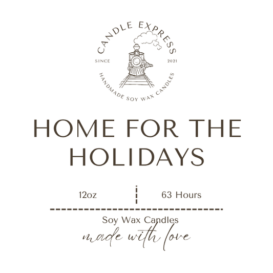 Home for the Holidays